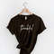 Thankful Shirt, Thanksgiving Shirt, Fall Shirt, Thankful Tshirt, Thankful Top, Women's Fall Shirt, Thanksgiving - 3.jpg