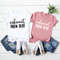 Wine T-Shirt, Funny Drink Shirt, Wine Lover Shirt, Drink Shirt, Wine Drinker Shirt, Funny Wine Shirt, Cabernet Then Slay Shirt, Wine Tee - 5.jpg