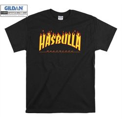 hasbulla magomedov flames tee top funny t shirt hoodie hoody t-shirt tshirt s-m-l-xl-xxl-3xl-4xl-5xl oversized men women