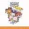 Rugrats Group Shot Stack Logo png, sublimate, digital print.jpg