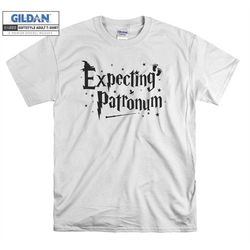 expecting patronum jumper funny expecto t shirt hoodie hoody t-shirt tshirt s-m-l-xl-xxl-3xl-4xl-5xl oversized men women