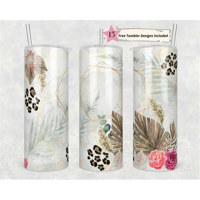 MR-156202312415-custom-name-20-oz-skinny-tumbler-sublimation-leopard-pampas-image-1.jpg