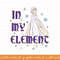 Disney Frozen 2 Elsa In My Element Snowflakes Portrait png, sublimate, digital download.jpg