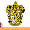 Harry Potter Gryffindor Crest T Shirt png, sublimate, digital download.jpg