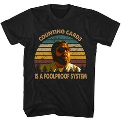 misadventures worth remembering, the hangover shirt, the hangover t shirt, comedy movie, hungover, the hangover tshirt