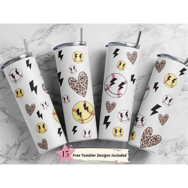MR-156202313024-20oz-skinny-tumbler-retro-smile-face-baseball-and-softball-image-1.jpg