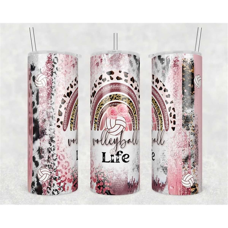 MR-1562023132633-20oz-skinny-tumbler-volleyball-leopard-designs-template-image-1.jpg