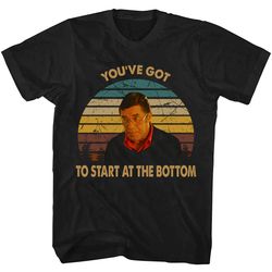 you've got to start the king of comedy shirt, the king of comedy t shirt, the king of comedy tshirt, crime movie, funny