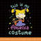 Rugrats Halloween This Is My Angelica Costume png, sublimate, digital print.jpg