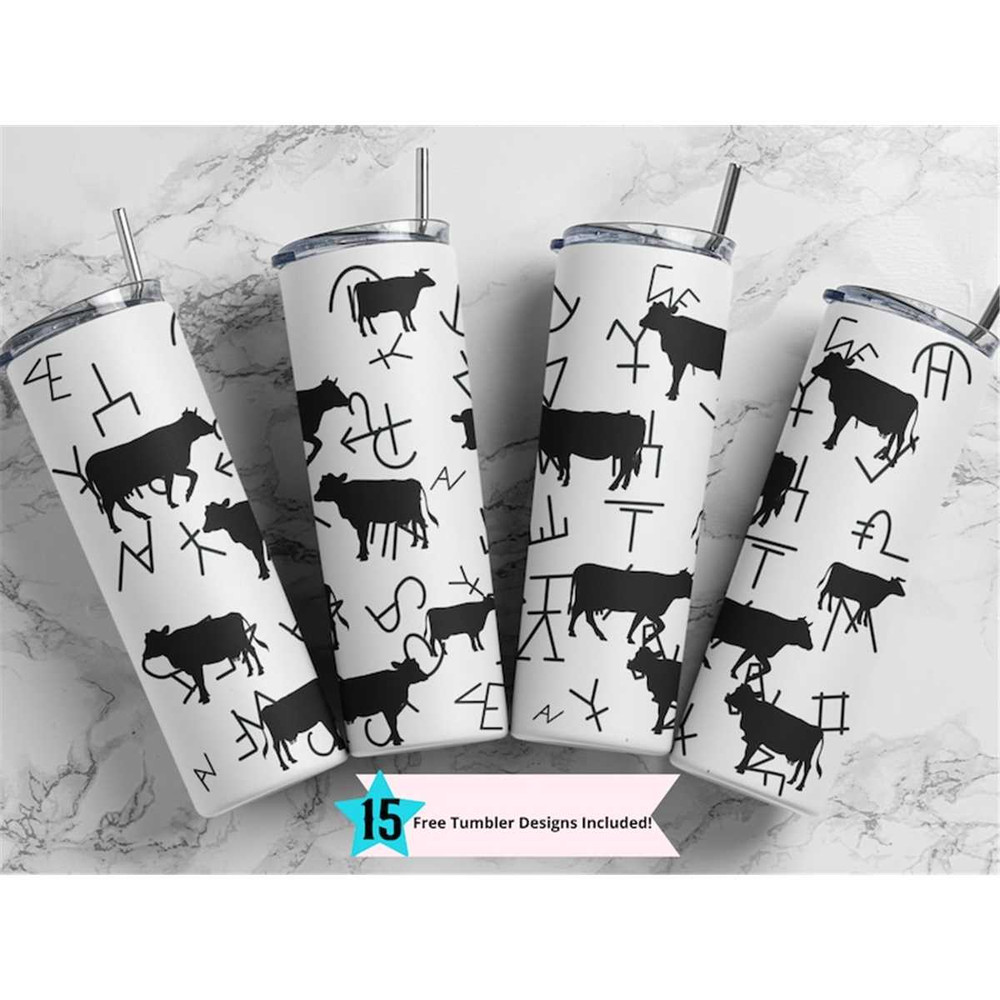 MR-1562023133320-cow-junkie-cattle-brand-cow-print-20oz-skinny-tumbler-design-image-1.jpg