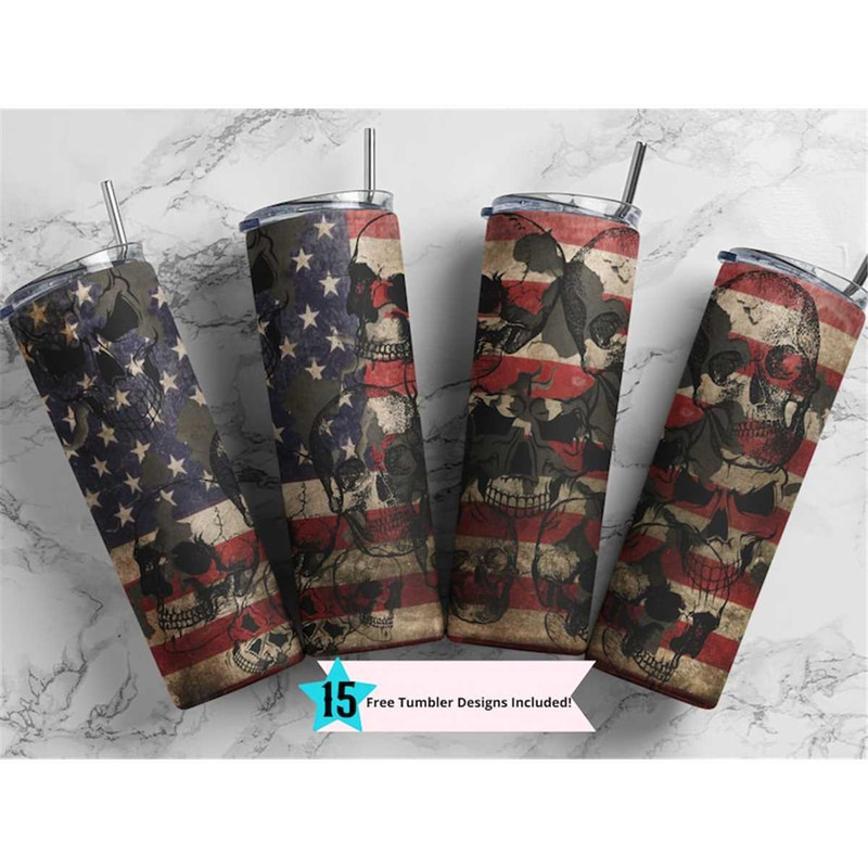 MR-156202313572-20oz-skinny-tumbler-sublimation-design-american-flag-skulls-image-1.jpg