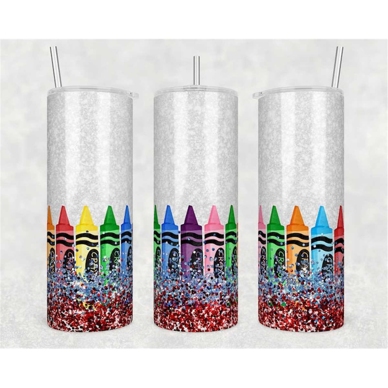MR-1562023135755-20-oz-skinny-tumbler-blank-crayon-teacher-life-sublimation-image-1.jpg