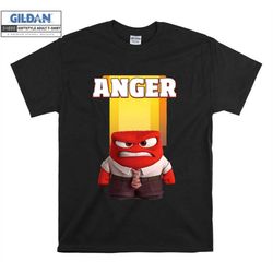disney pixar inside out anger graphic t shirt hoodie hoody t-shirt tshirt s-m-l-xl-xxl-3xl-4xl-5xl oversized men women u
