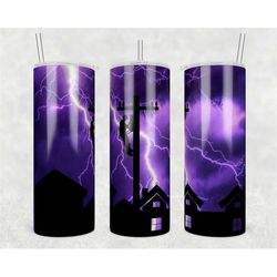 lineman tumbler-fathers day gift, lineman, electricity