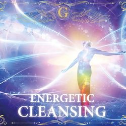 angelic energetic cleansing spell || cleanse your energetic patterns, banish negative energy || angelic rite