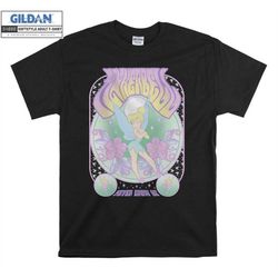 disney peter pan tinker bell never grow up t shirt hoodie hoody t-shirt tshirt s-m-l-xl-xxl-3xl-4xl-5xl oversized men wo