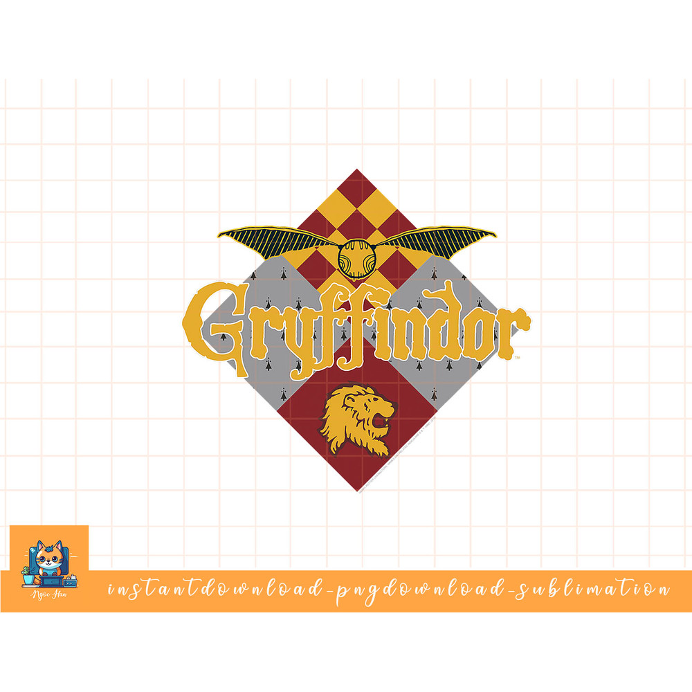 Harry Potter Gryffindor Golden Snitch Logo png, sublimate, digital download.jpg