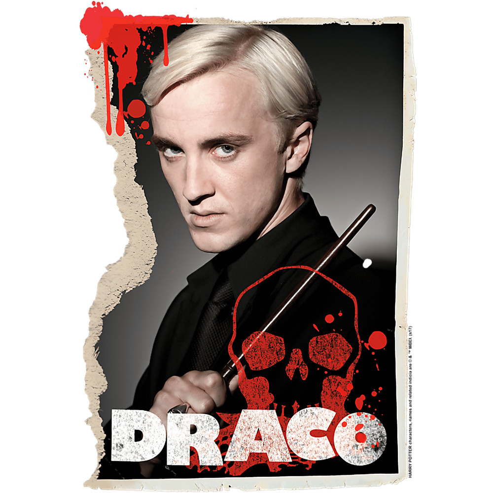 Harry Potter Draco Frame T Shirt T-Shirt.pngHarry Potter Draco Frame T Shirt T-Shirt.png