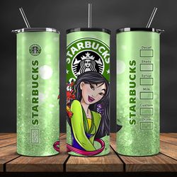 princess tumbler wrap ,princess disney tumbler wrap , princess starbucks tumbler wrap 09
