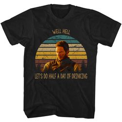 guns and glory the magnificent seven shirt, the magnificent seven t shirt, action movie, the magnificent seven tshirt