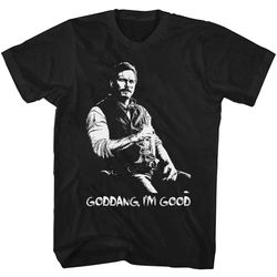 deadly showdown the magnificent seven shirt, the magnificent seven t shirt, action movie, the magnificent seven tshirt