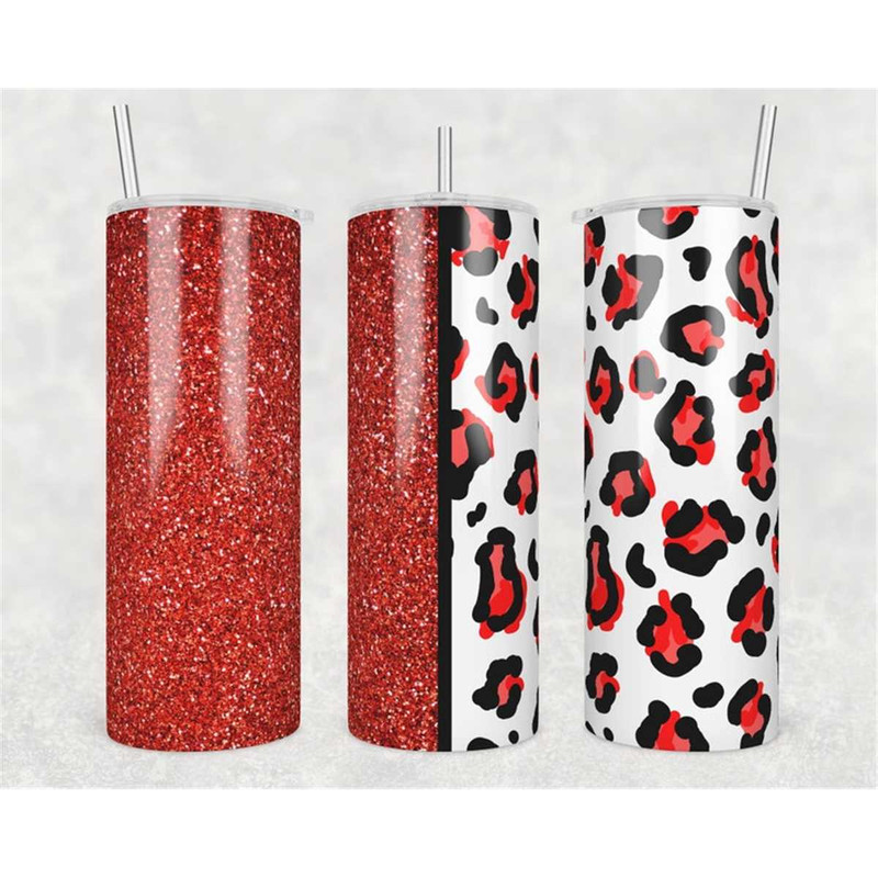 MR-1562023143141-20oz-skinny-tumbler-red-glitter-leopard-cheetah-glitter-image-1.jpg