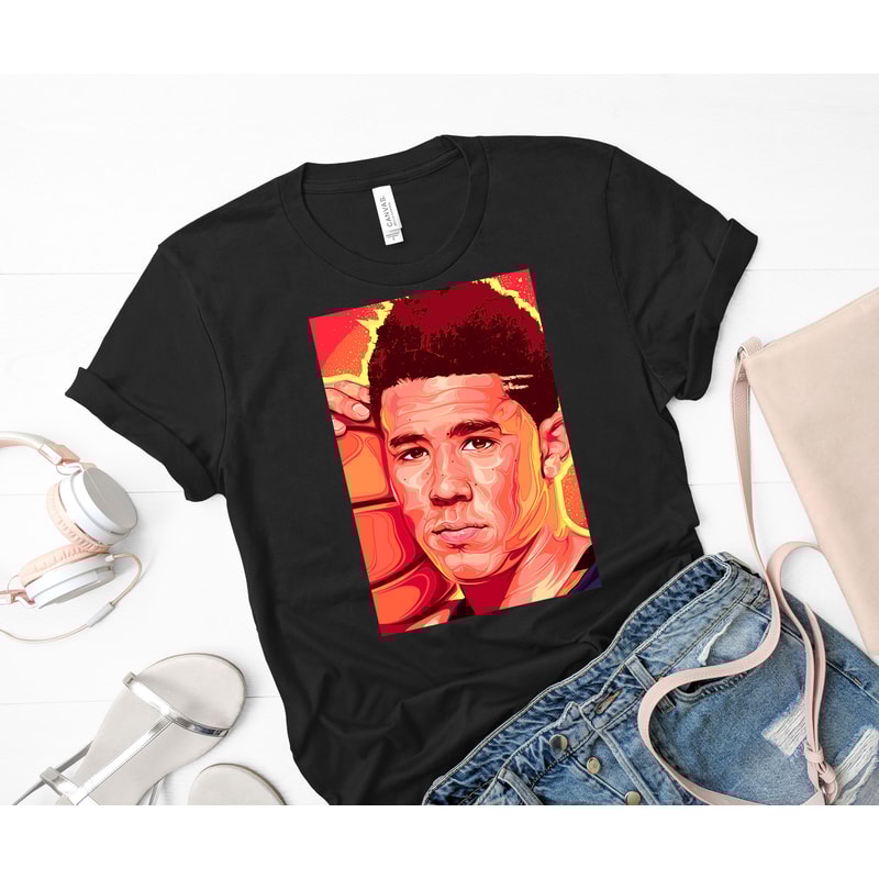 Devin-Booker Classic T-Shirt 110_Black_Black.jpg