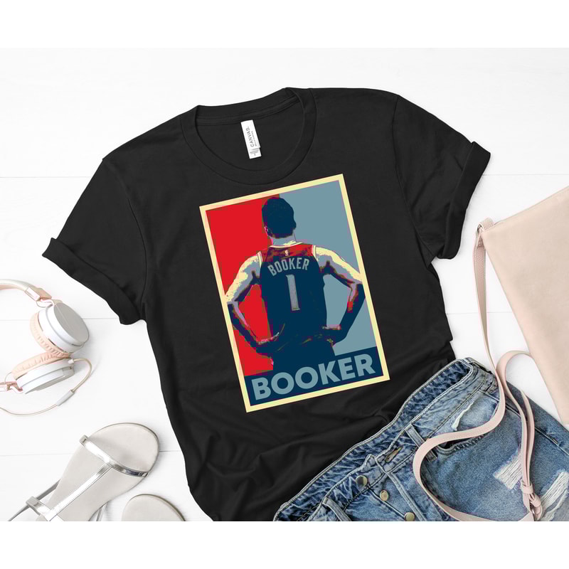 Devin-Booker Classic T-Shirt 114_Black_Black.jpg