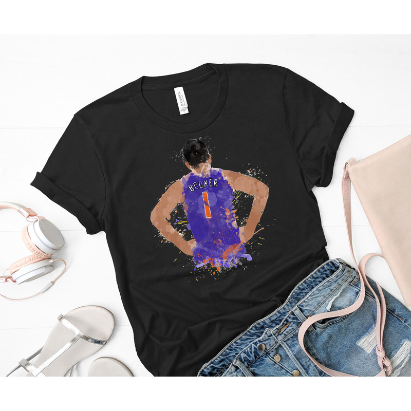 Devin-Booker Classic T-Shirt 134_Black_Black.jpg