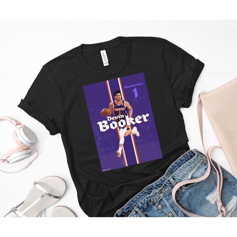 Devin-Booker Essential T-Shirt 119_Black_Black.jpg