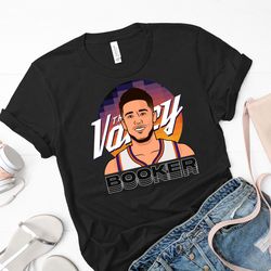 devin booker shirt, devin booker t shirt, devin booker speedy guard t shirt, devin booker pure shooter t shirt