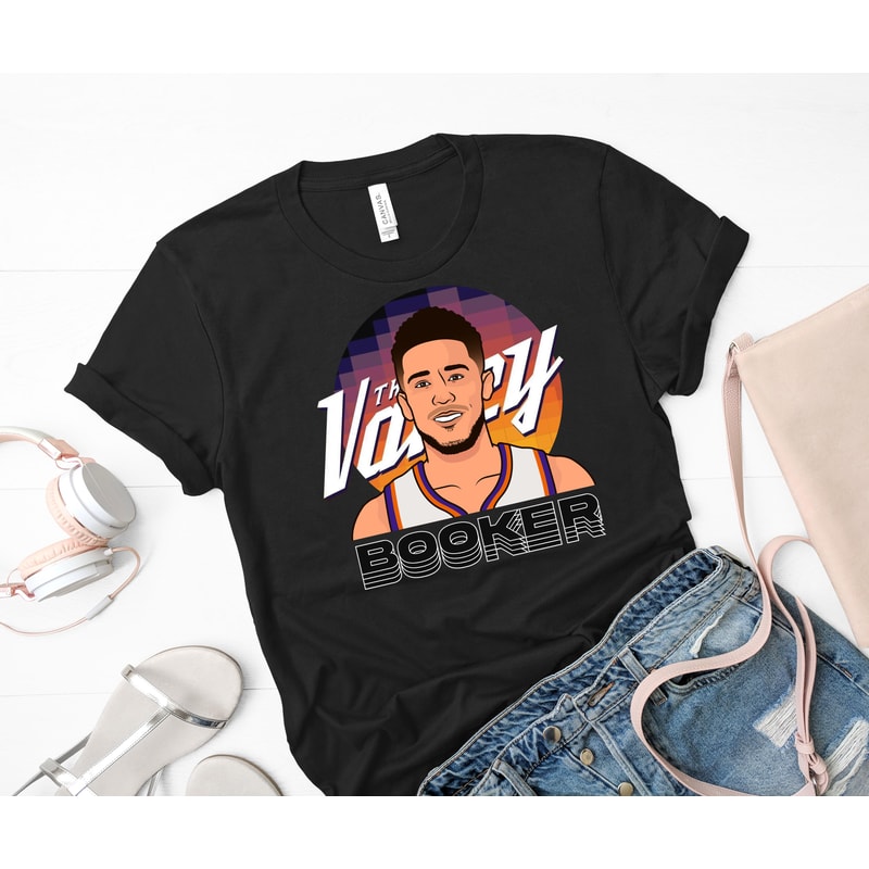 PHOENIX BOOKER Essential T-Shirt 64_Black_Black.jpg