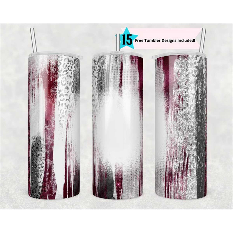 MR-1562023143827-20oz-skinny-tumbler-blank-grey-maroon-leopard-glitter-image-1.jpg