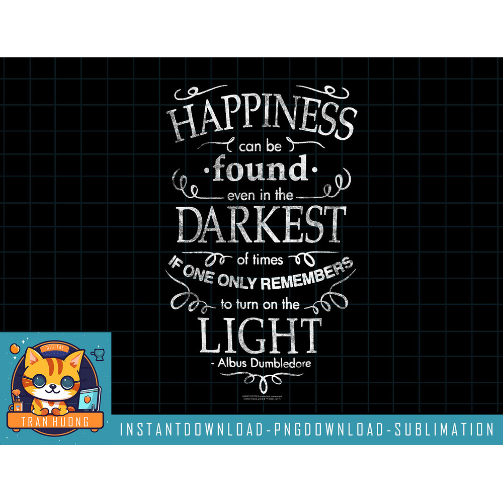 Harry Potter Happiness Quote png, sublimate, digital download.jpg