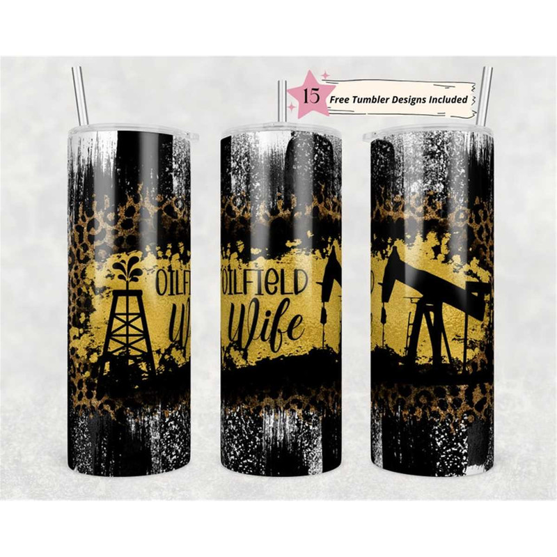 MR-1562023145031-20-oz-skinny-tumbler-oilfield-oil-rig-leopard-grunge-oilfield-image-1.jpg