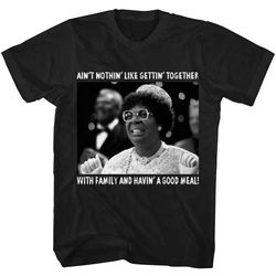 professor klump's unforgettable the nutty professor shirt, the nutty professor t shirt, comedy movie, eddie murphy