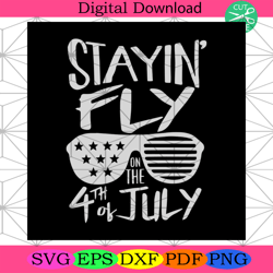 stayin fly on the 4th of july svg, independence day svg4th of july america svg, happy 4th of july svg, firework svg, ame