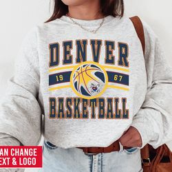 denver nugget, vintage denver nugget , nba svg, nba 2023 champions