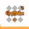 Harry Potter Gryffindor Pride 07 png, sublimate, digital download.jpg