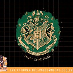 harry potter happy christmas png, sublimate, digital download