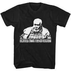 comedy perfection the nutty professor shirt, the nutty professor t shirt, comedy movie, eddie murphy, nutty professor