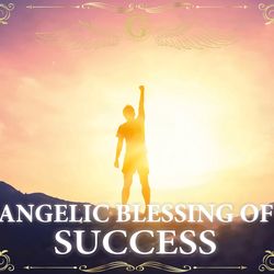 angelic success spell || gain professional, artistic, and career success || angelic blessing