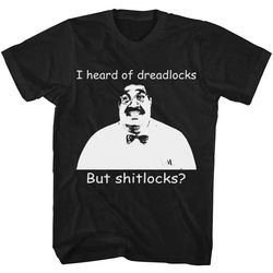 laughs galore the nutty professor shirt, the nutty professor t shirt, comedy movie, eddie murphy, nutty professor shirt