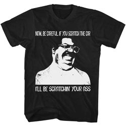 comedy essentials the nutty professor shirt, the nutty professor t shirt, comedy movie, eddie murphy, nutty professor
