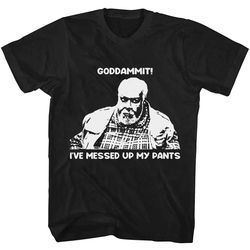 indulge in humor the nutty professor shirt, the nutty professor t shirt, comedy movie, eddie murphy, nutty professor