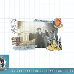 harry potter expelliarmus movie still png, sublimate, digital download