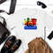 Dr. Robotnik&x27;s Colorful Party Classic T-Shirt 278_White_White.jpg