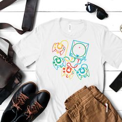 mega drive shirt, mega drive t shirt, retro shirt