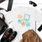Dreamcast T-Shirt Essential T-Shirt 141_White_White.jpg
