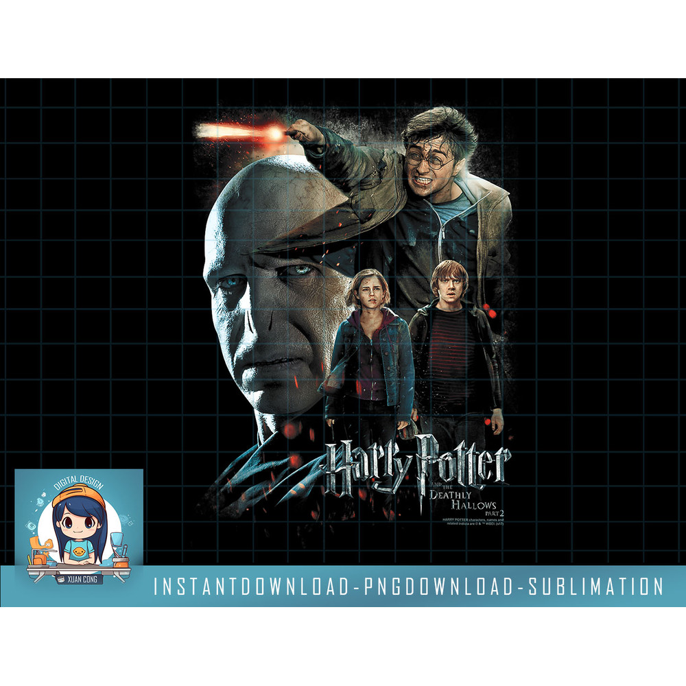 Harry Potter Final Fight png, sublimate, digital download.jpg